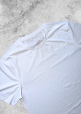 Motion Wear - Reflective Motion Set White - MOTION WEAR