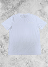 Motion Wear - Reflective Motion Set White - MOTION WEAR