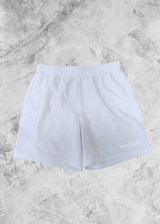 Motion Wear - Reflective Motion Set White - MOTION WEAR