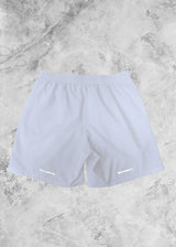 Motion Wear - Reflective Motion Set White - MOTION WEAR