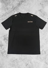 Motion Wear - Reflective Motion Set Black - MOTION WEAR