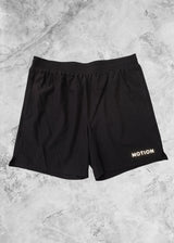 Motion Wear - Reflective Motion Set Black - MOTION WEAR