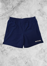 Motion Wear - Reflective Motion Set Navy - MOTION WEAR