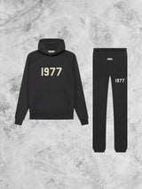 Essentials Tracksuit 1977 - MOTION WEAR