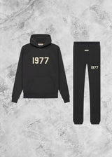 Essentials Tracksuit 1977 - MOTION WEAR