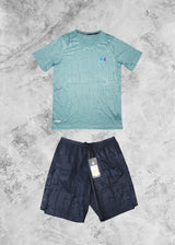Motion Wear - Prestige Set Blue Ice - MOTION WEAR