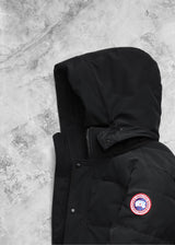 CG Wyndham Parka Navy - MOTION WEAR