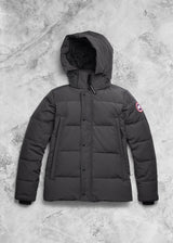 CG Wyndham Parka Navy - MOTION WEAR