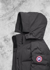 CG Wyndham Parka Navy - MOTION WEAR