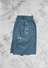 Motion Wear - Reflective 3 Pack Shorts - MOTION WEAR