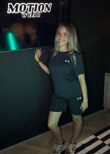 Motion Wear - Reflective 4 Pack Shirts - MOTION WEAR