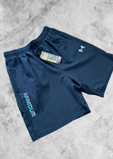 Motion Wear - Reflective Set Navy Blue - MOTION WEAR