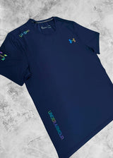 Motion Wear - Reflective Set Navy Blue - MOTION WEAR