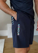 Motion Wear - Reflective Set Navy Blue - MOTION WEAR